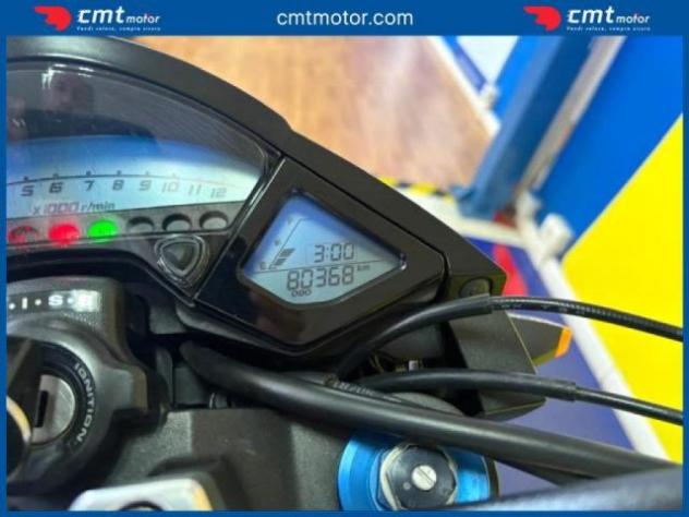 HONDA CB 1000 R Garantita e Finanziabile rif. 23793691 - Foto 5