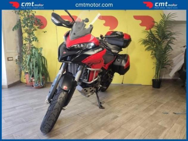 DUCATI Multistrada V2 S rif. 24096422 - Foto 2