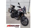 Morbidelli T1002VX - Travel