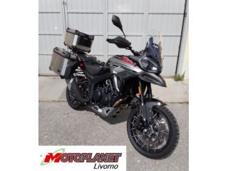 Morbidelli T1002VX - Travel