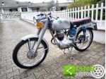 MONDIAL Champion 125 - versione 3 marce rif. 23814957
