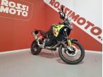 BMW F 900 GS BMW F 900 GS  MY24 (2023-) rif. 22945267