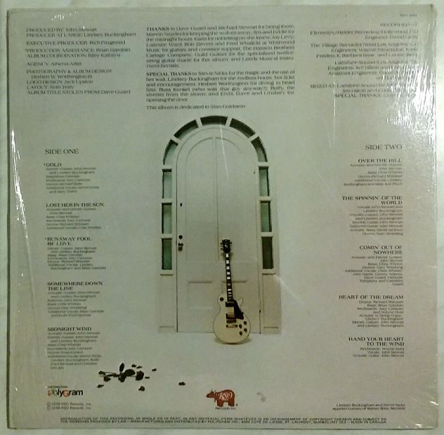 33 GIRI JOHN STEWART BOMBS AWAY DREAM BABIES CODICE RS-1-3051 SIGILLATO - Foto 2