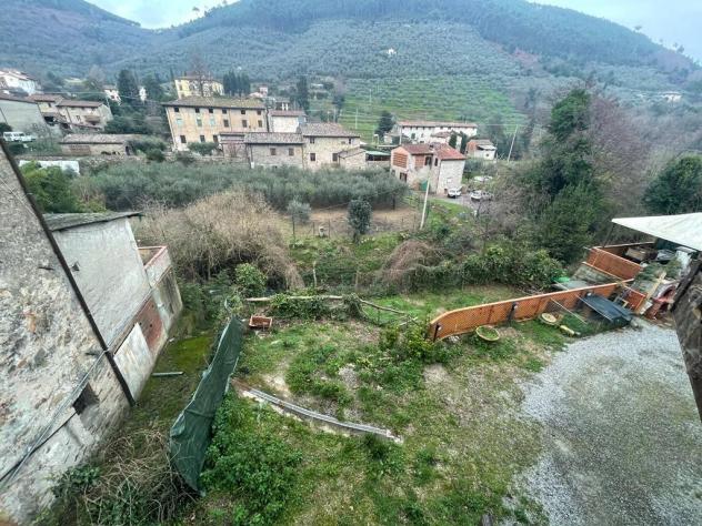Casa semindipendente in vendita a Pieve di Compito - Capannori 150 mq Rif: 1237480 - Foto 5