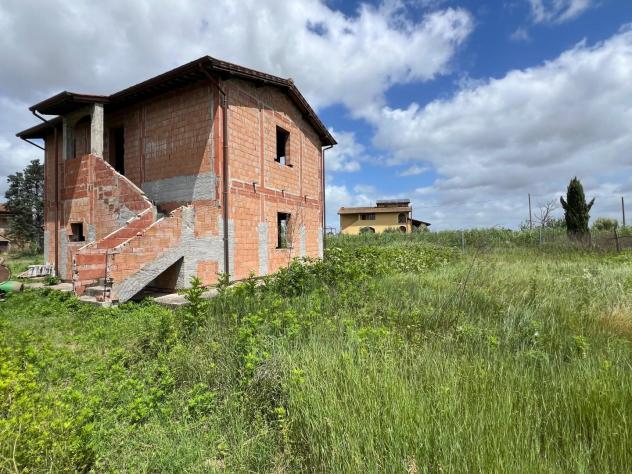Casa singola in vendita a Castel Del Bosco - Montopoli in Val d'Arno 140 mq Rif: 1413153 - Foto 4