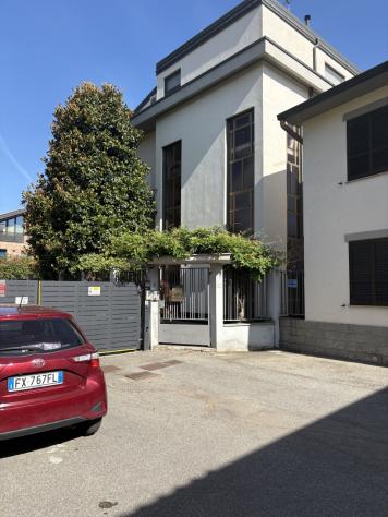 Quadrilocale in affitto a Bollate - Foto 20