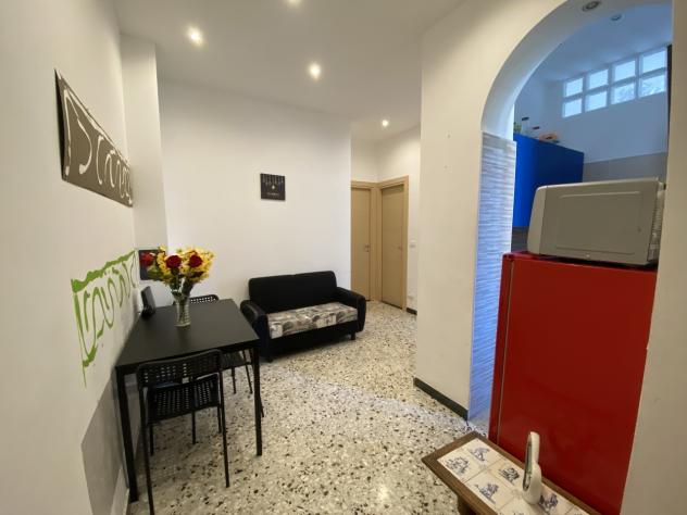 Stanza in appartamento in affitto a Torino - Foto 6