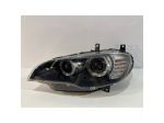 BMW X6 E71 Faro anteriore allo Xeno sinistro -18112