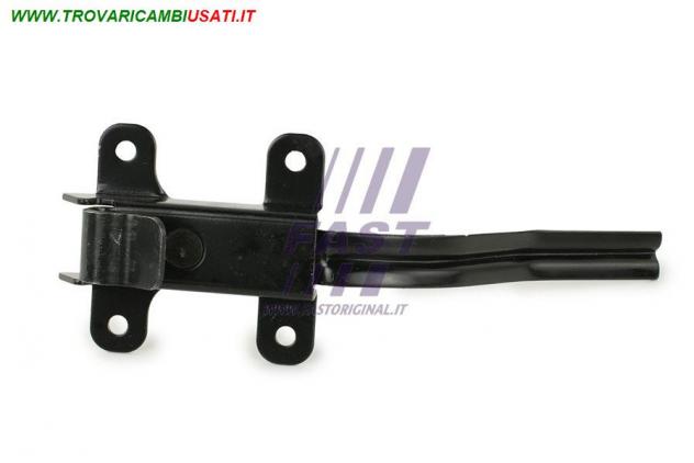 TIRANTE PORTA MERCEDES SPRINTER 95 901-905 POSTERIORE SX/DX FT95609