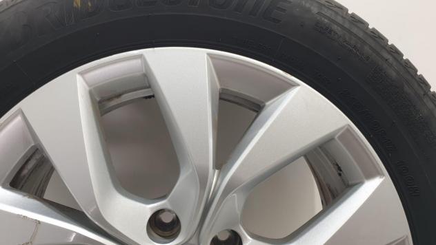 CERCHIO IN LEGA RENAULT Captur Serie 403001698R (19) - Foto 5