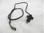 INTERRUTTORE CAVALLETTO LATERALE SUZUKI GSX R 750 1994 - 2003 3784026X50 SI &hellip;