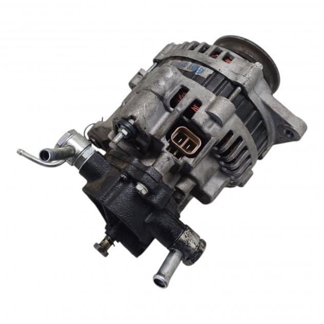 ALTERNATORE SUZUKI Vitara 4P 3° Serie 3140066D02000 RF diesel 1998 (9804) - Foto 3