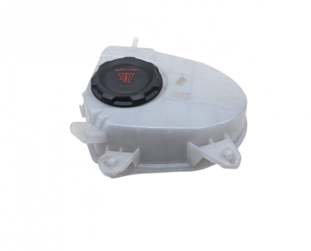 VASCHETTA LIQUIDO RADIATORE SKODA Karoq Serie 5WA121407F DTT Diesel 2000 (18) - Foto 4