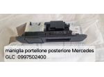 Maniglia portello MercedesGLC 0997502400