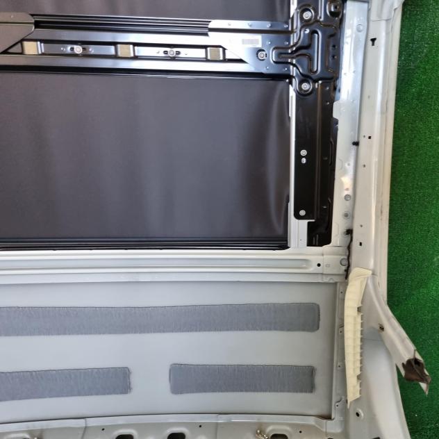 TETTO APRIBILE COMPLETO MERCEDES Classe B W246 2° Serie OM 607.951 (12) - Foto 11