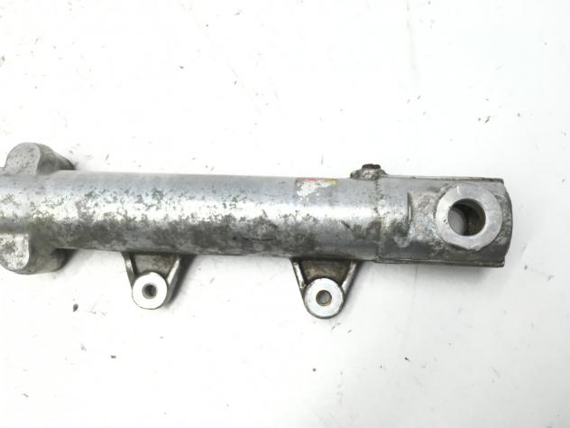 LAVERDA ZUNDAPP KS 175 175 STELO SINISTRO FORCELLA PER RECUPERO PARTI 1981 - Foto 2