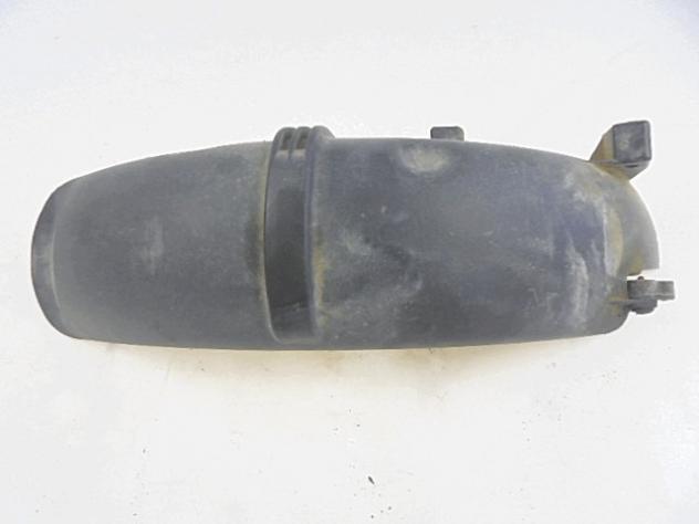 PARAFANGO POSTERIORE PIAGGIO LIBERTY 50 4T 2004 - 2015 621304 REAR FENDER CON DIFETTO - Foto 3