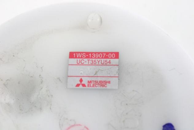 YAMAHA MT-07 1WS139071000 POMPA BENZINA RM17 17 - 18 FUEL PUMP - Foto 4