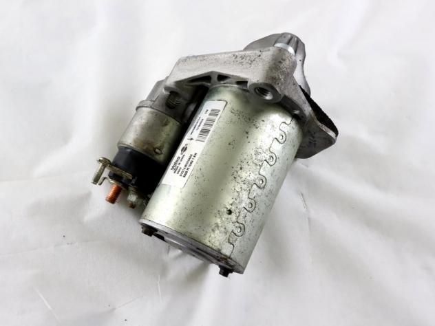 233001HC0D MOTORINO AVVIAMENTO NISSAN MICRA 1.2 B 59KW 5M 5P (2015) RICAMBIO USATO - Foto 2