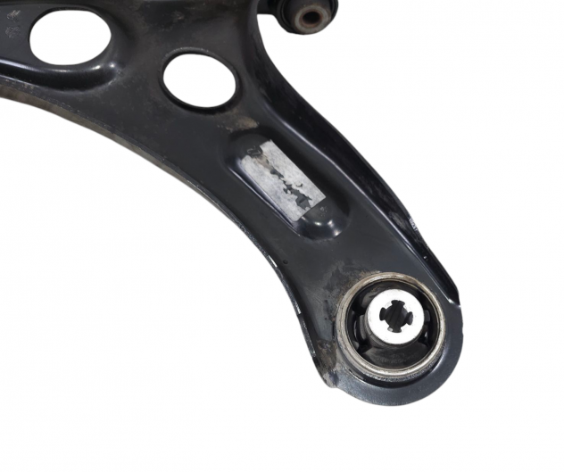 BRACCIO OSCILLANTE ANTERIORE SINISTRO PEUGEOT 208 Serie 9850673680 (19) - Foto 3