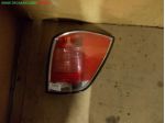 FANALE POST.D. OPEL ASTRA (A04) SW  Parti elettriche  Fanaleria  Fanali  Fa &hellip;