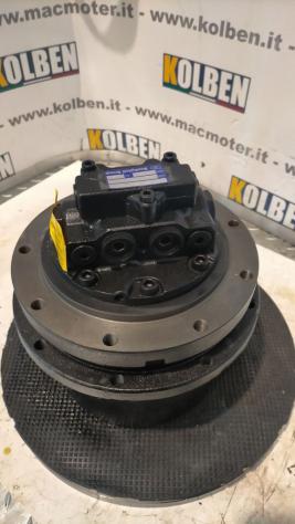 Motoriduttore per Yanmar VIO55 Bonfiglioli