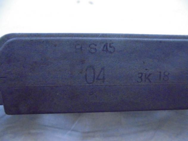 REGOLATORE DI TENSIONE SUZUKI BURGMAN AN 400 I.E. (2004) 3280014G00 VOLTAGE RECTIFIER - Foto 2