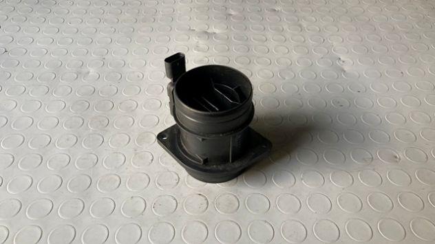 Misuratore massa aria Audi A3 8V 1.6TDI del 2015 (04L906461B)