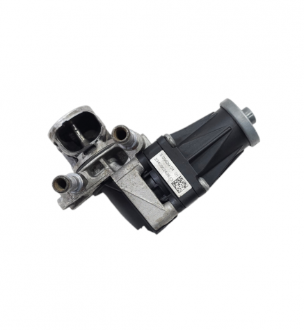 VALVOLA EGR FORD Kuga Serie (DFK) 9829870280 Diesel 1500 (19)