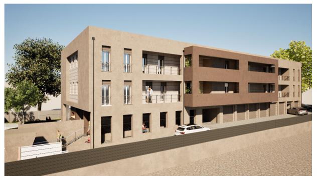 Terreno edificabile a Curtarolo - Foto 4
