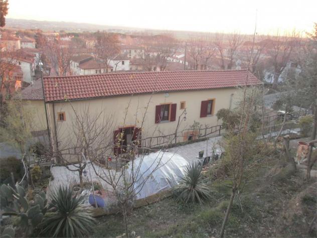 rus ind smar mon - Rustico/Casale a Santa Maria a Monte - Montecalvoli - Foto 4