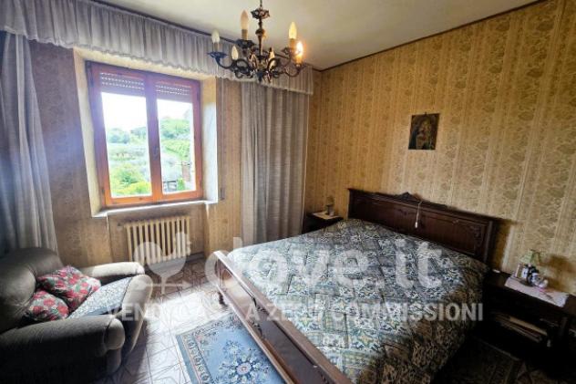Rustico / Casale di 1000 m² con più di 5 locali e box auto in vendita a Sarteano - Foto 20