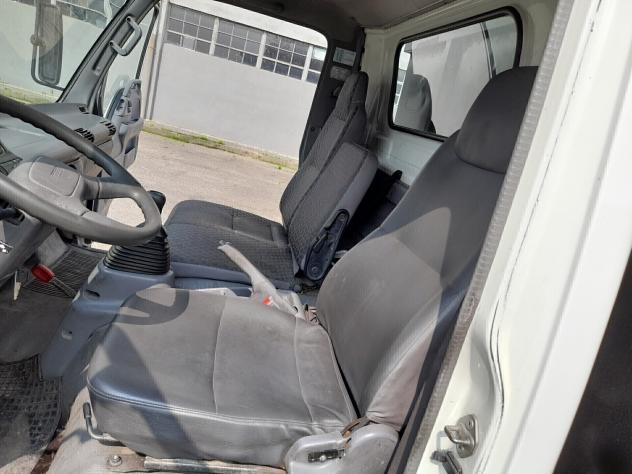 Isuzu NPR/NKR NKR 85 3.0 TD cat PM-RG Cabinato - Foto 8