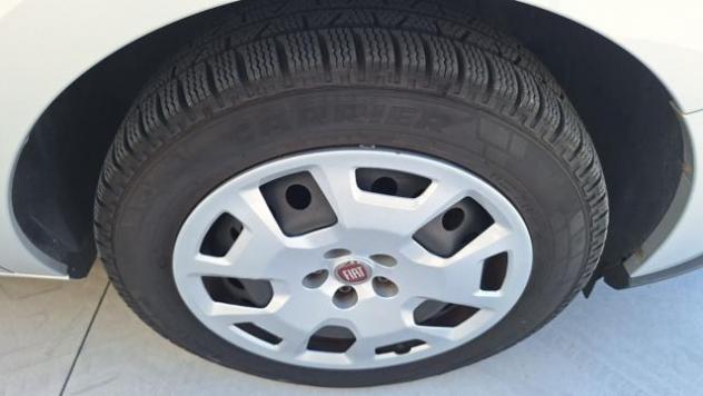 FIAT Doblo Doblò 1.6 MJT 120CV PC Combi N1 Lounge N°GK787 rif. 24071246 - Foto 5