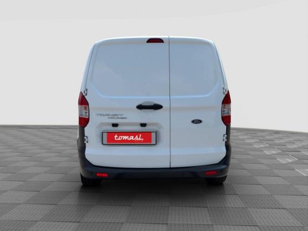FORD Transit Courier Transit Courier 1.5 TDCi 100CV Van Trend rif. 23774730 - Foto 4