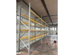 Vendo scaffalature usate