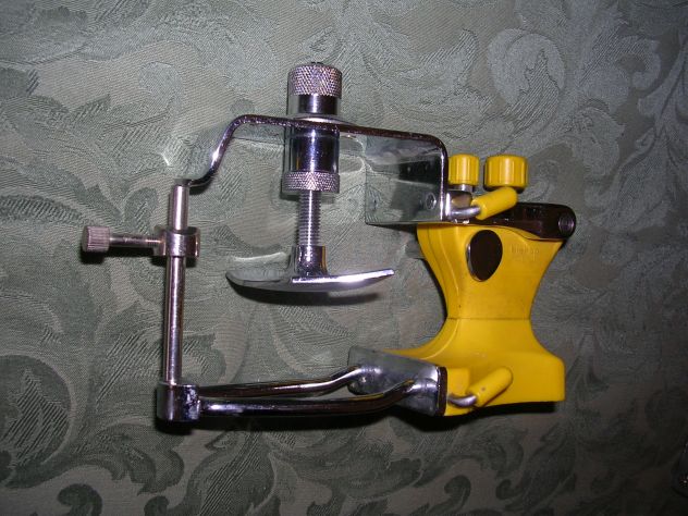ARTICOLATORE A VALORI MEDI BIOKOP ORTHOMAT - Foto 4