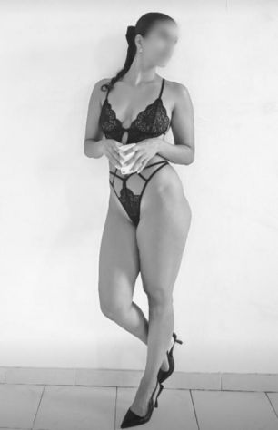 NEW ENTRY - AMANDA LUX EXPERIENCE, 35ENNE BELLEZZA SOFISTICATA E NATURALE X QUALCOSA - Foto 4 Tel:3331280786