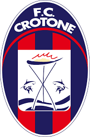 Calciatori Panini - S.S. CROTONE - 1910