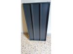 Prezzo ribassato – 2 scaffali metallici professionali h 3 metri