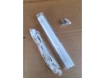 Due Plafoniere Lyvia da 8 Watt  (NUOVE)