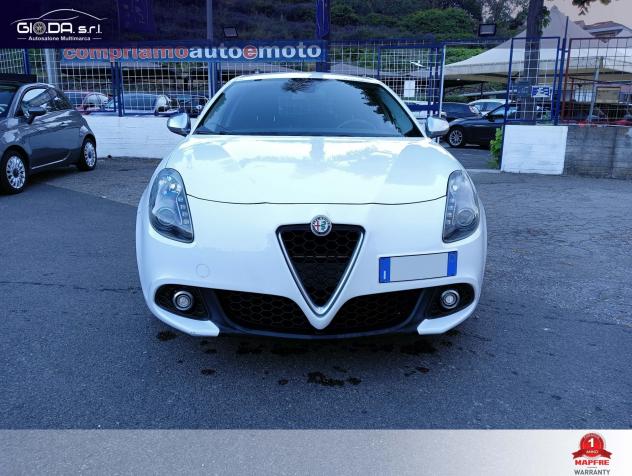 Alfa Romeo Giulietta 1.6 JTDm 120 CV Super - Foto 3