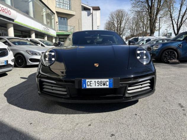 PORSCHE 911 CARRERA 4S rif. 23617245 - Foto 7