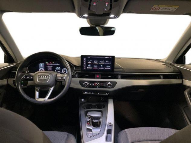 Audi A4 V 2019 Avant Avant 35 2.0 tdi mhev Business 163cv s-tronic - Foto 10