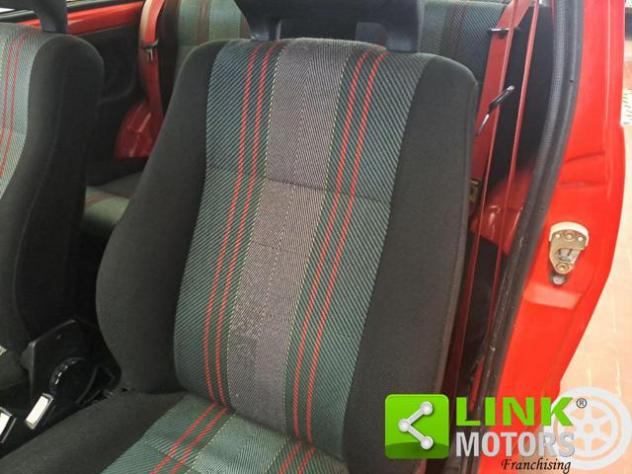 FIAT Cinquecento 1.1i cat Sporting rif. 24019121 - Foto 7