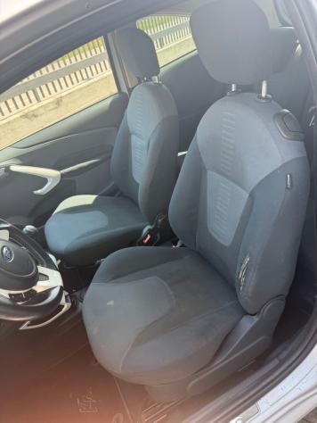 Ford Ka Ka+ 1.2 8V 69CV Titanium - Foto 8
