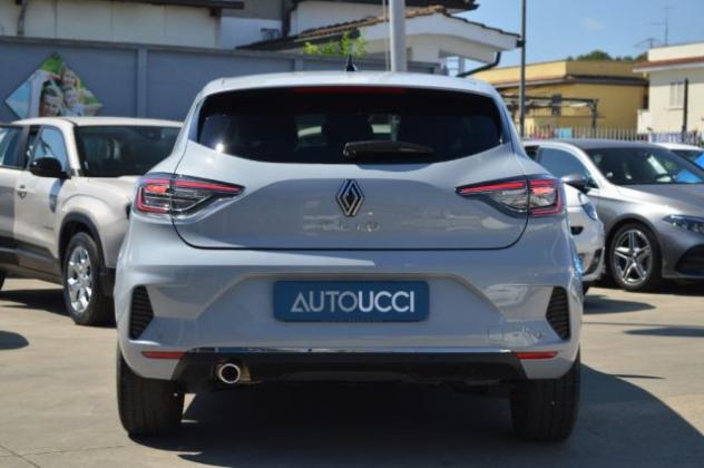 RENAULT Clio ECO-G 100 CV 5 porte Techno rif. 24046947 - Foto 6