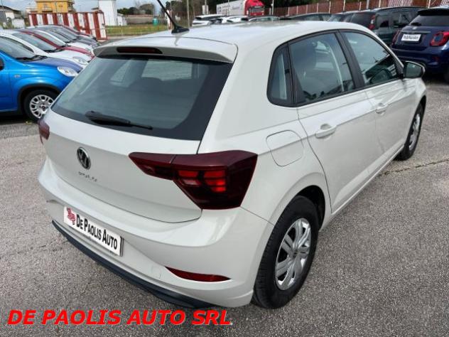 VOLKSWAGEN Polo 1.0 EVO pronta Consegna rif. 24238981 - Foto 3