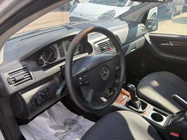 Mercedes-benz B 180 - Foto 2