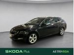 SKODA Octavia wagon 1.5 g-tec style 130cv dsg rif. 23913867